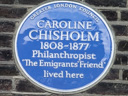 Chisholm, Caroline (id=215)